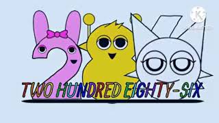 Richard Russell's Logo Countdown (400-0)