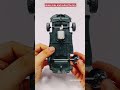 DIY: सेल से चलने वाली मिनी कार 🛠️ #shots #minicar #diy #toys
