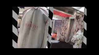 Chiaraeffe Backstage Fiera Promessi Sposi 2014