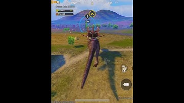 Come and try the WOW Mode in PUBG MOBILE now!
