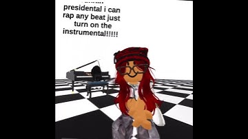 DONT judge me I was bored🙃 #roblox