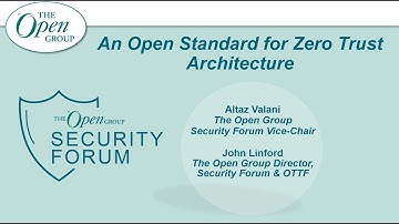 Zero Trust Architecture