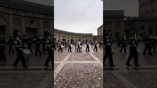 Lose my mind (Myra Granberg) - Royal Swedish Army Band