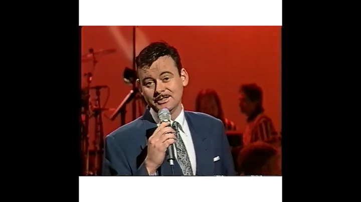 Marty Thompson & The Inspiration Orchestra - One F...