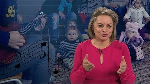 Qual a contribuição da música na educação?