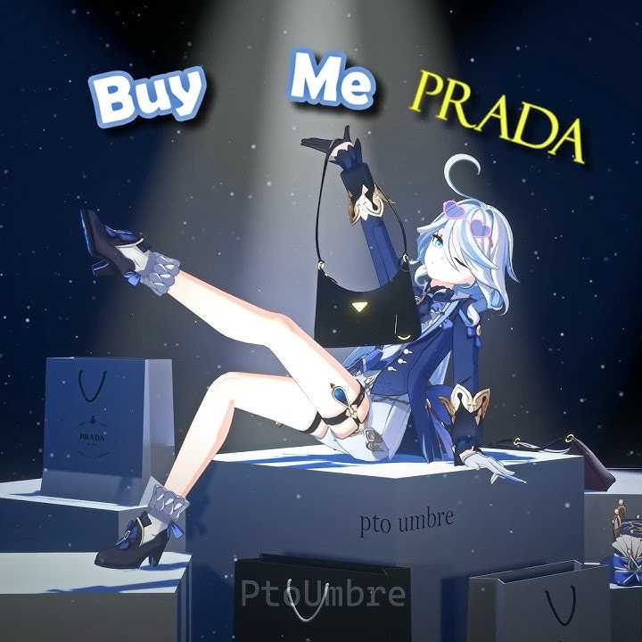 Furina take my money 😩 #genshinimpact #genshinimpactedit #genshin #genshinimapct #furina