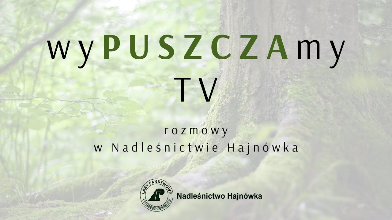 wyPUSZCZAmy TV - odcinek 1 - Mariusz Agiejczyk