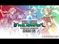 Final Fantasy Pixel Remaster Apk Full