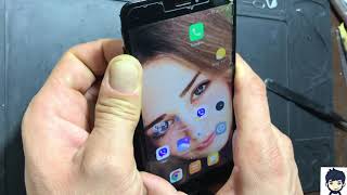 Xiaomi Redmi Note 4x нет сети