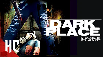 A Dark Place Inside | Full Slasher Horror | Horror Central