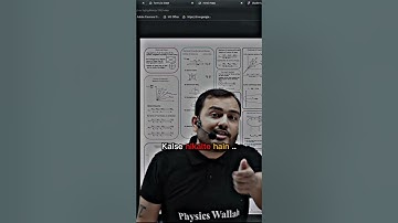 Iska moment of inertia kya hoga 😱😱||Ft.Alakh.sir!! #physicswallah #yakeen2pw #shorts #viral