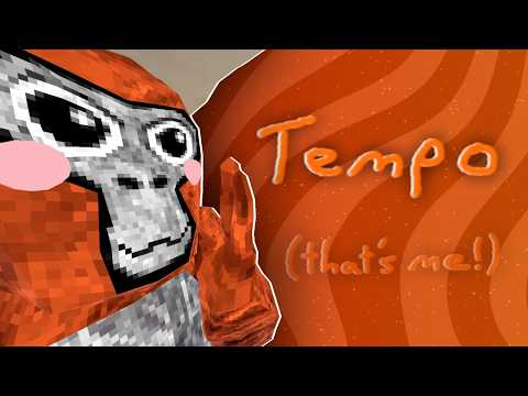 hi, i'm tempo