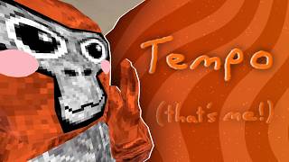 hi, i'm tempo
