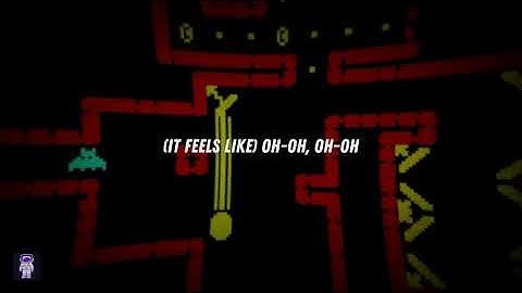 Thumbnail of Coldplay, Zerb ⚡ feelslikeimfallinginlove / Lyrics