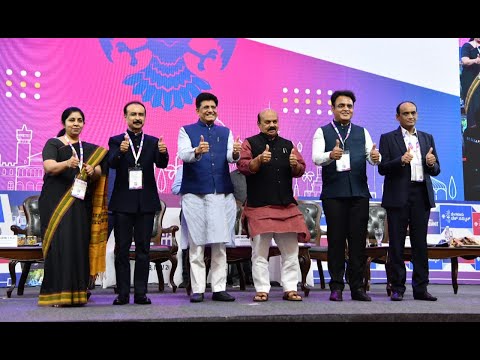 ಬೆಂಗಳೂರು ಎಂದರೆ ‘ಬಂಗಾರದ ಊರುʼ, ಹೃದಯವಂತರ ಊರು: ಬಸವರಾಜ ಬೊಮ್ಮಾಯಿ