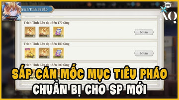 Tam Quốc Huyễn Tưởng VNG - Ngày 88 Sắp Cán Mốc Mục Tiêu Sự Kiện Pháo, Tích Vé Chờ SP Mới