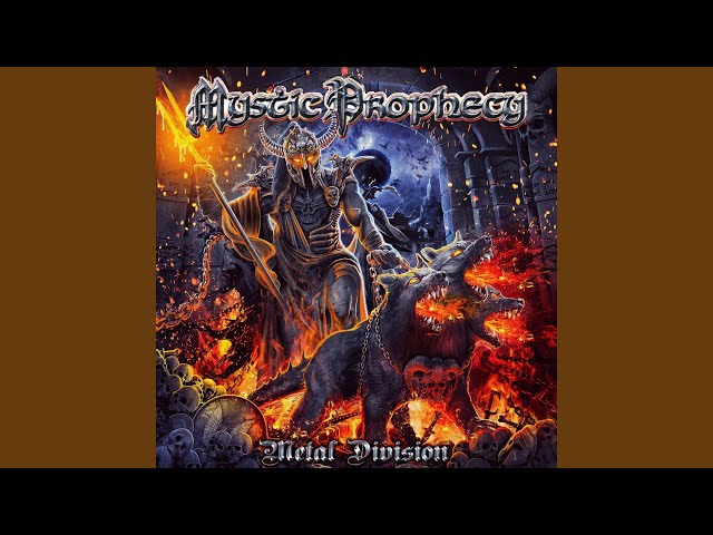 Mystic Prophecy - Together We Fall