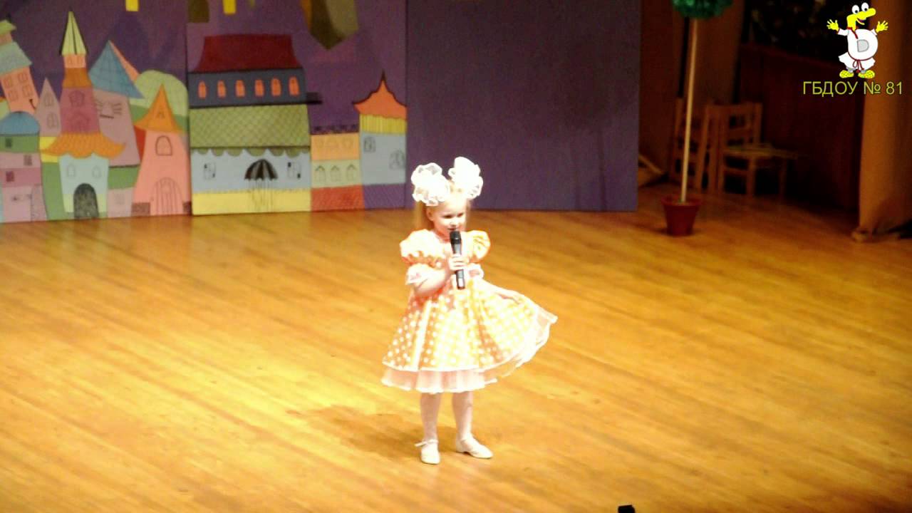 Кузнецова Вероника песня "про папу и дочку" YouTube