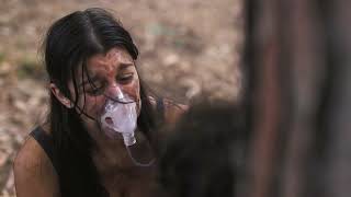 Oxygen Short Film Thriller Directed By Le Chau