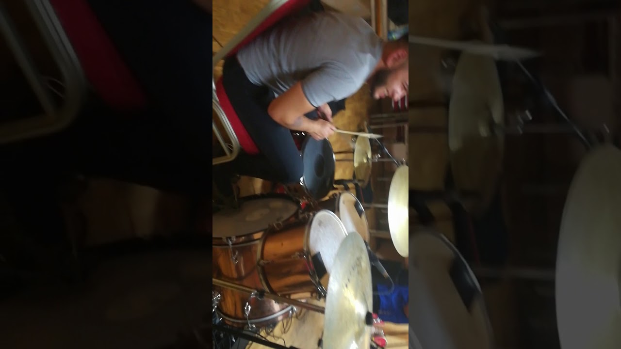 Gipsy daniel tlak 2018