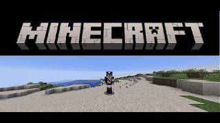 Minecraft Hardcore Survival. Episode 1. Humble beginnings.