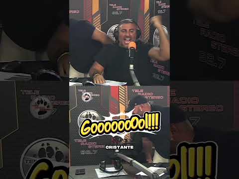 Video FENERBAHCE-ROMA 1-1 (Nardo-Corallo)