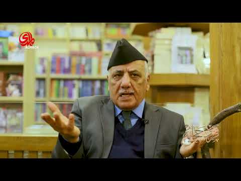 لماذا التماثيل غائبة عن شوارع العراق برنامج فرد حجاية مع الباحث التراثي رفعت عبدالرزاق المدى 