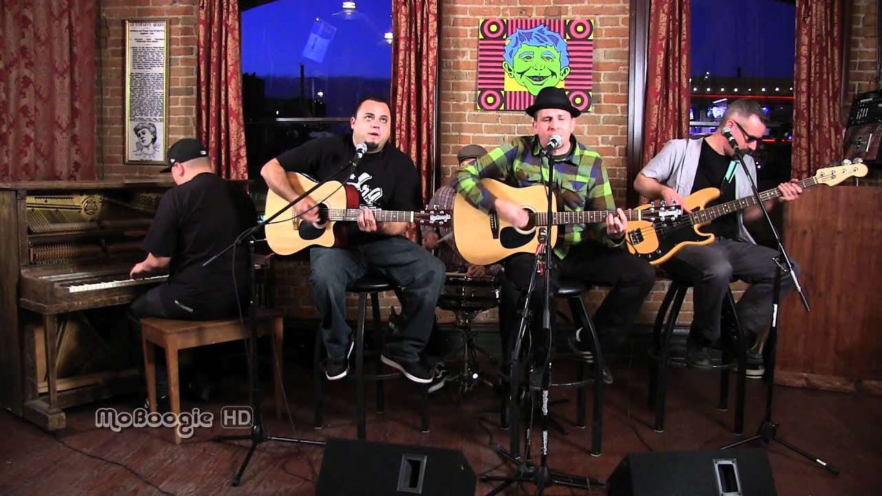 Watch THE AGGROLITES - Keep Moving On - stripped down MoBoogie Loft Session on YouTube Watch THE AGGROLITES - Keep Moving On - stripped down MoBoogie Loft Session on YouTube