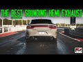 Best Sounding Harley Exhaust / The BEST Sounding Hemi Exhaust On The Planet! - YouTube / Lượt xem 885 n2033 năm trước.