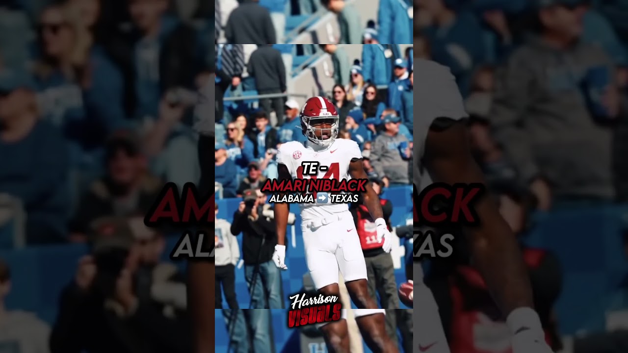 The ncaa all transfer team 