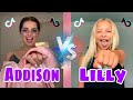 Addison Rae Vs Lilly Ketchman Tiktok Dances Compilation (December 2020)