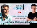 SYLVAIN BELANGER :  La Pleine Conscience Intuitive