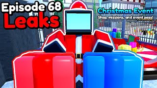 🔥 EP 68] 🚽 Toilet Defense - Roblox