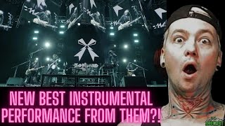 Download Lagu Band-Maid - Without Holding Back ( Reaction ) OFFICIAL LIVE VIDEO MP3