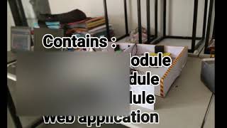 Automatic Fire Alerting System screenshot 4