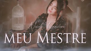 Video thumbnail of "Nicoli Francini - Meu Mestre "Lazaro""