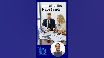ITBlaster.net - Internal Audits Made Simple