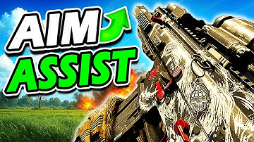 Battlefield 6 just FIXED AIM ASSIST