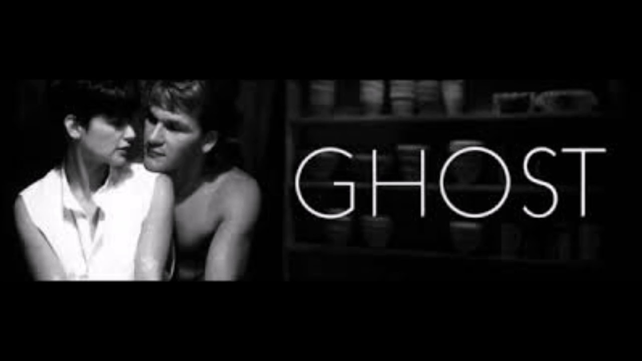 Ghost Do Outro Lado Da Vida Cd Original Trilha Filme Oferta