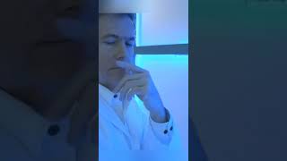 Red lighting in sky! #space #universe #facts