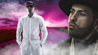 Por el Momento - Nicky Jam Ft Plan B (Original)