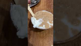 Made Lassi On The Streets