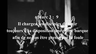 Versets Bibliques Pour Dormir Avec la Parole de Dieu - La Parole de Dieu - La Parole de Dieu Dormir