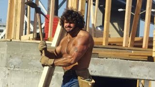 Dark Side of the Ring: Billy Jack Haynes (S6 E5)