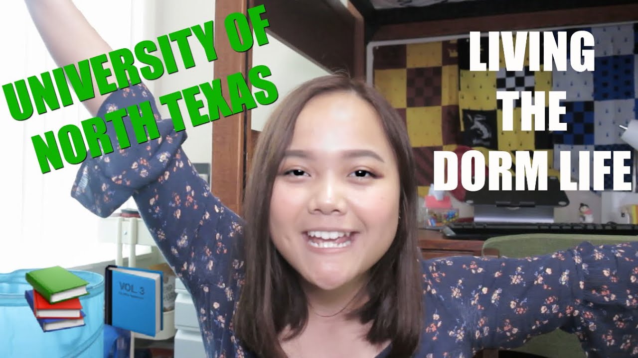 Unt Move In UNT Move-in Day/First Flight 2018 - RAWLINS HALL | Come With Me - YouTube