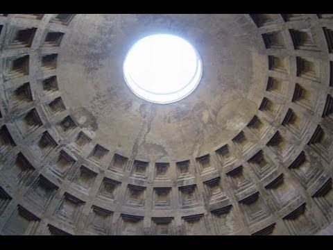 Video: Pantheon In Rome: Beskrywing, Geskiedenis, Uitstappies, Presiese Adres