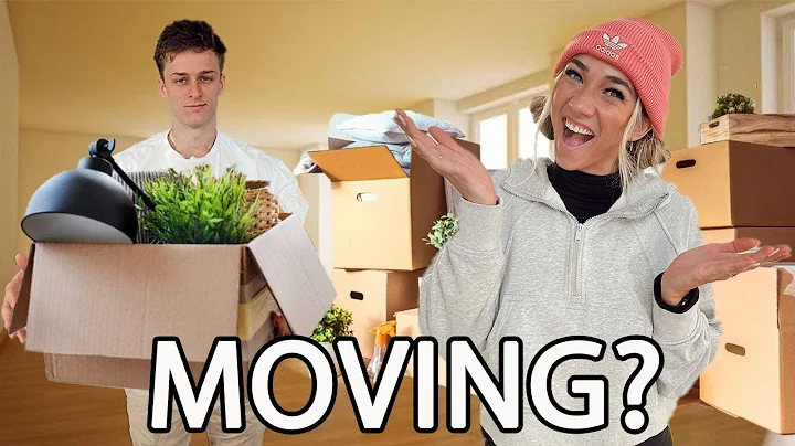 We got the TEST RESULTS back!! | WE ARE MOVING!!!