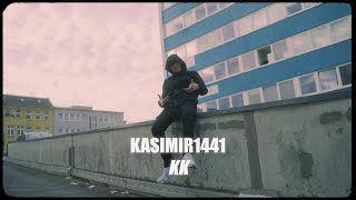 KASIMIR1441 - KK (OFFICIAL VIDEO) chords