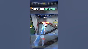 Quick 1v3 | CODM #codmobile #shorts #1v3 #codmobileclips