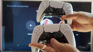 Jak se hraje ve dvou hráčích na systému PS5 se dvěma ovladači?